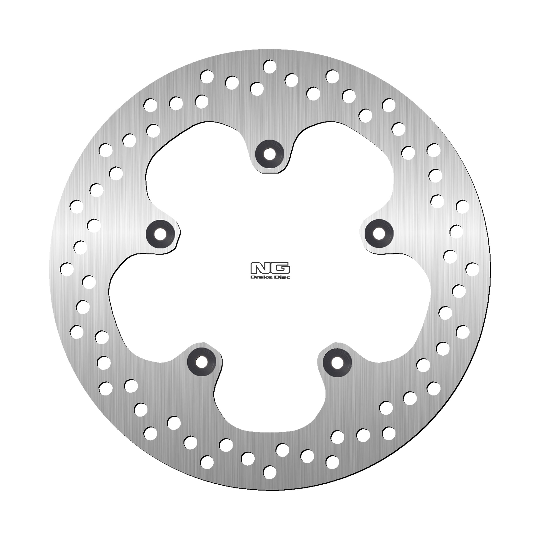 Kočiona disk NG 1965