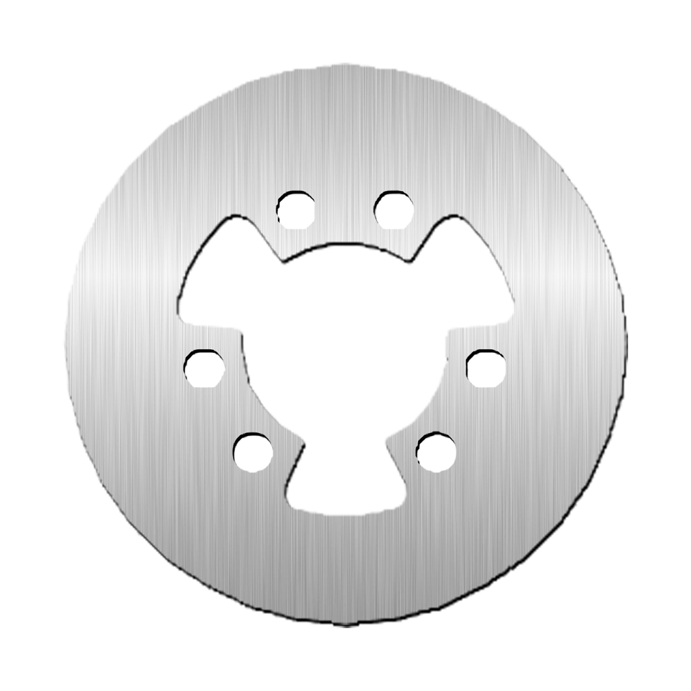 Kočiona disk NG 197