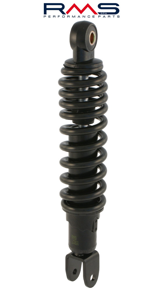 Shock absorber FORSA RMS 204550182 rear 280mm