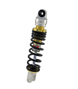 Shock absorber YSS 204590088