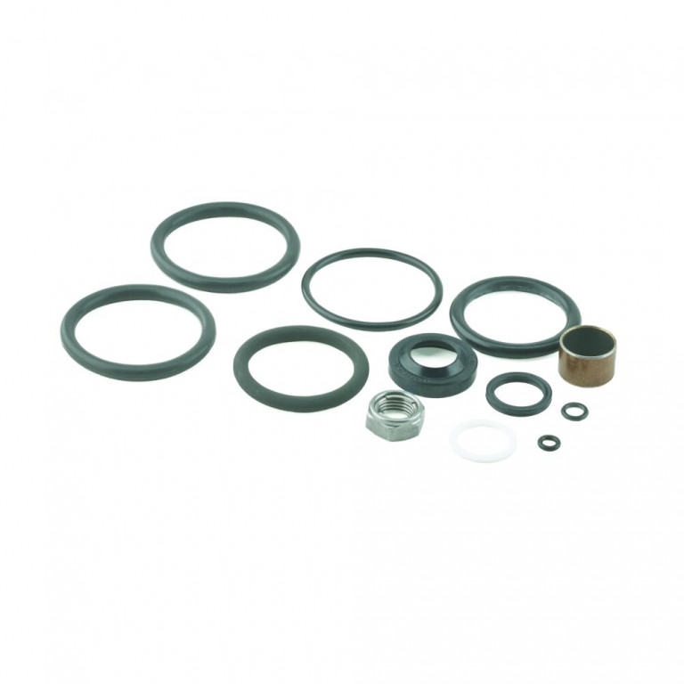 Rear shock seal kit K-TECH OHLINS 205-200-072
