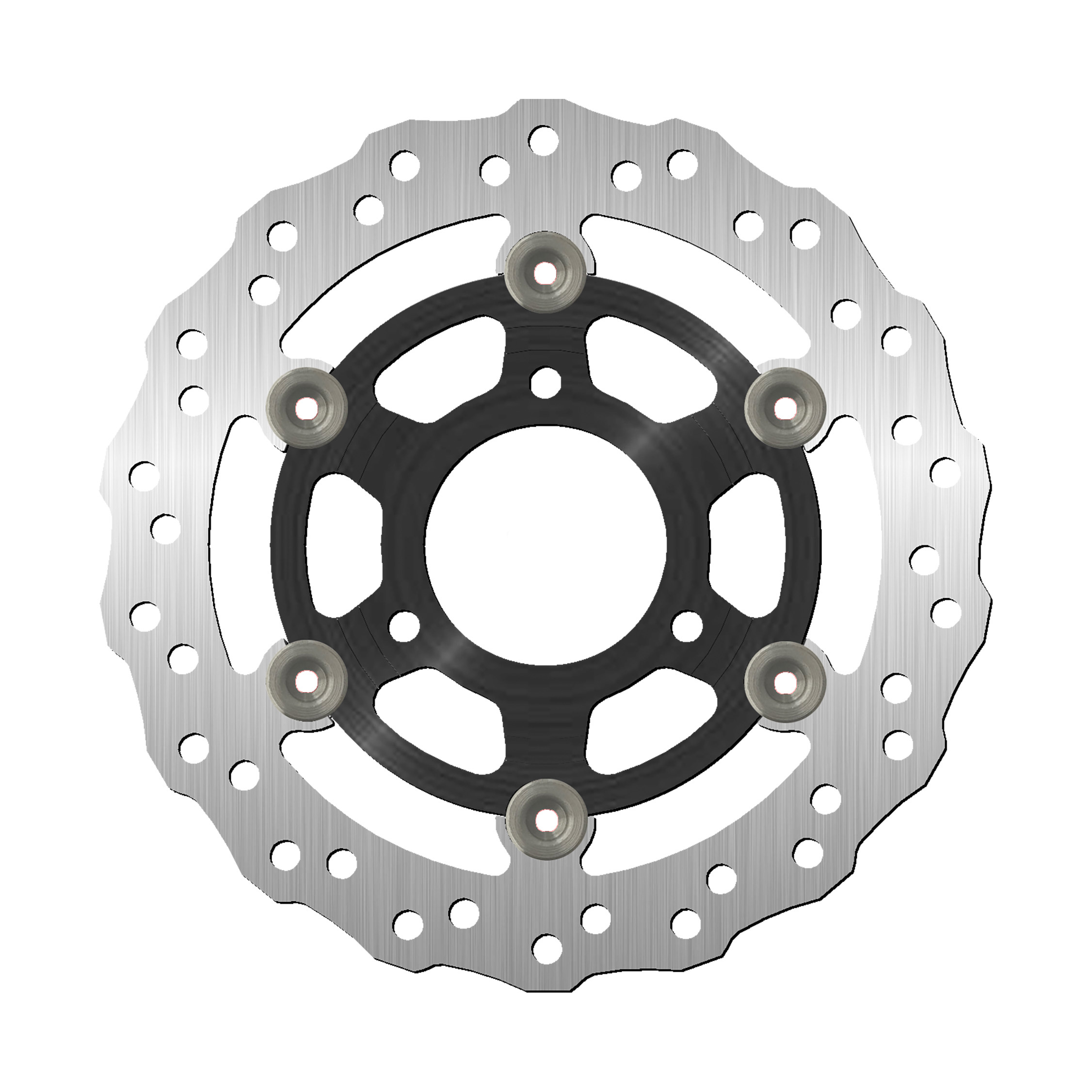 Kočiona disk NG 2067XG