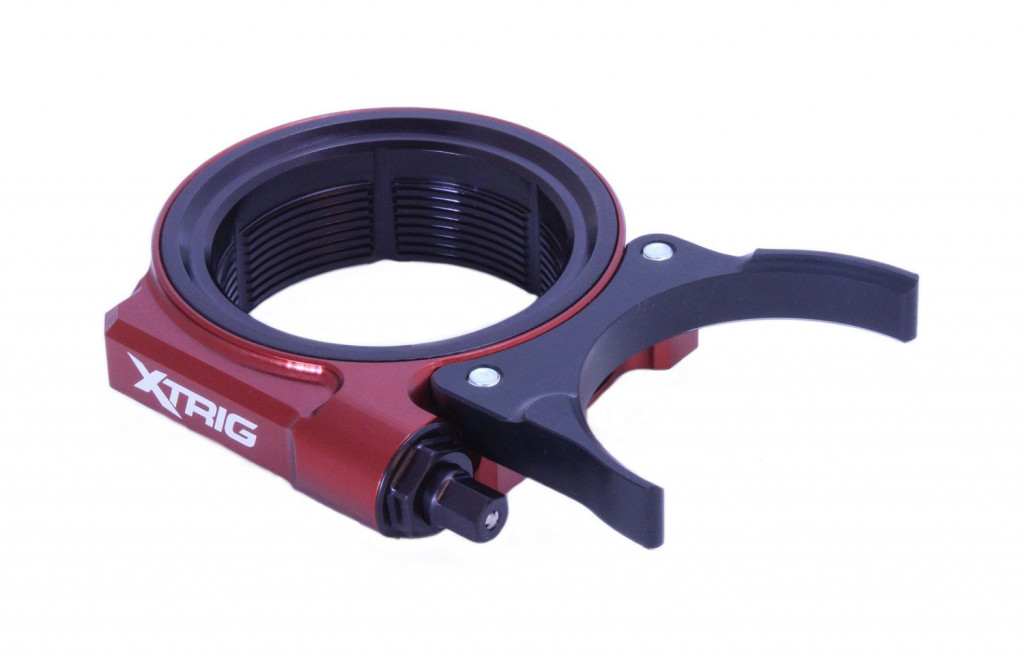 Preload Adjuster X-TRIG 10300006