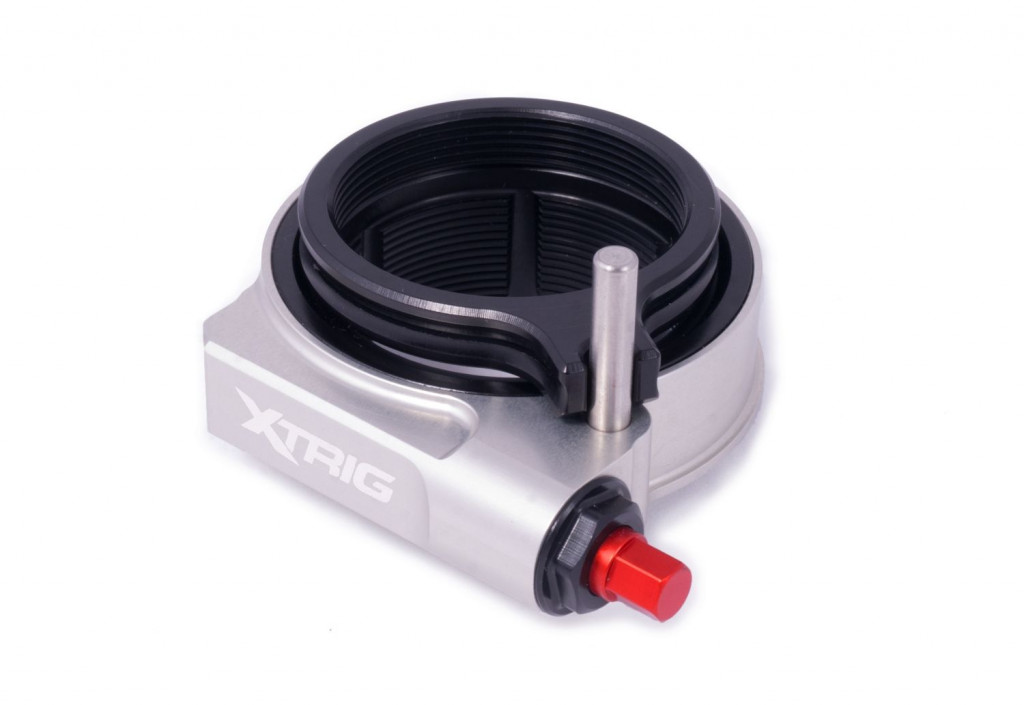 PRELOAD ADJUSTER X-TRIG 10900004 M52-1,5 left (universal)