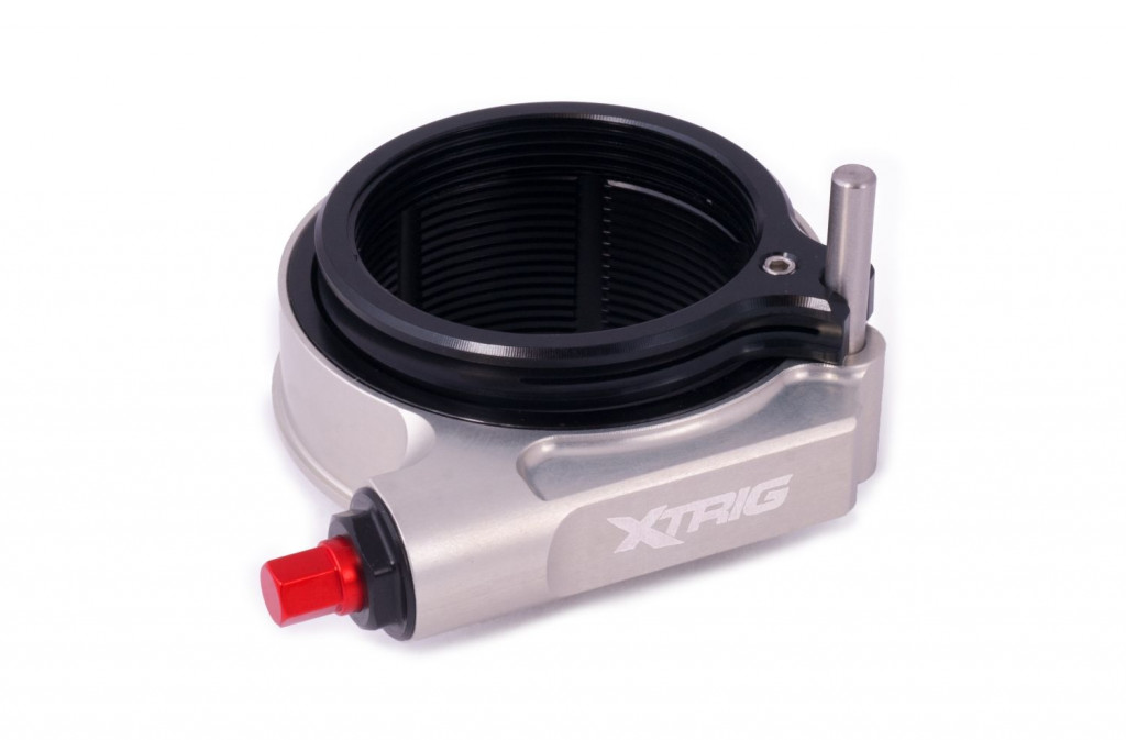 PRELOAD ADJUSTER X-TRIG 10900005 universal M52x1,5 (right side)