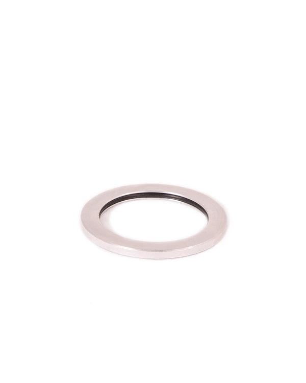 ALU ring under top clamp X-TRIG 40000003