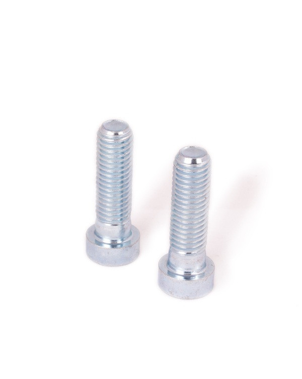 Screw kit X-TRIG 50400025