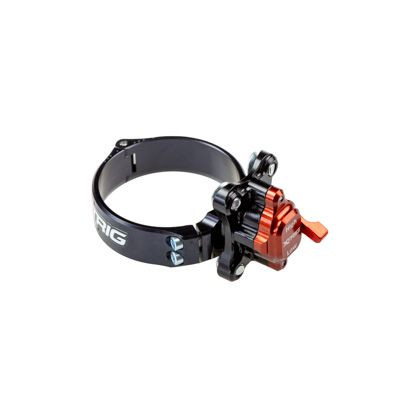 Holeshot X-TRIG 70100033 52mm WP 43mm