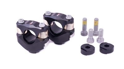 PHDS X-TRIG OEM BETA, SHERCO, KTM 50100008 28,6mm (M10)