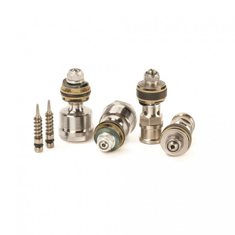 Front fork piston kit K-TECH SSK 20SSK-KYB-1A