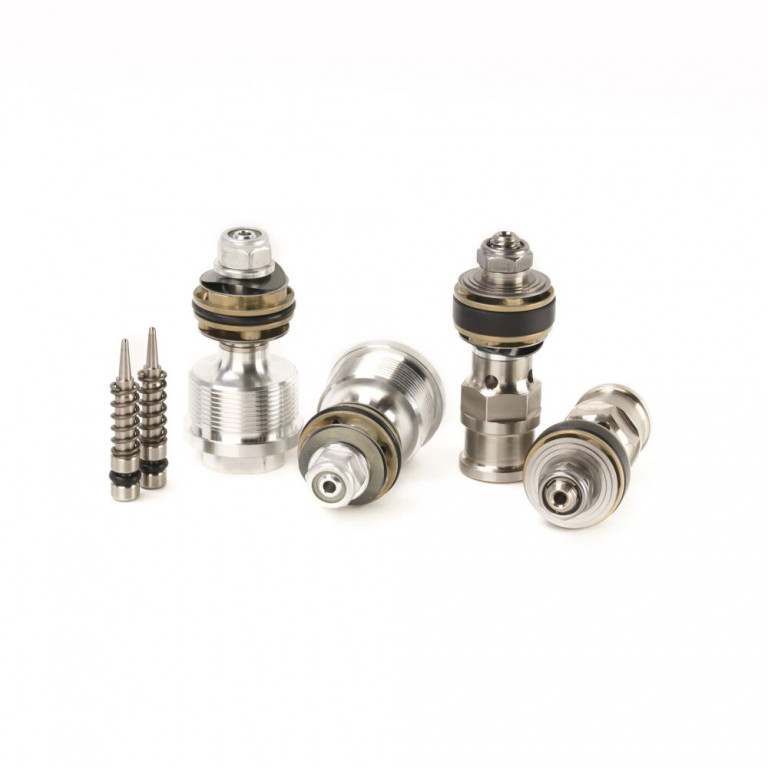 Front fork piston kit K-TECH SSK 20SSK-KYB-5