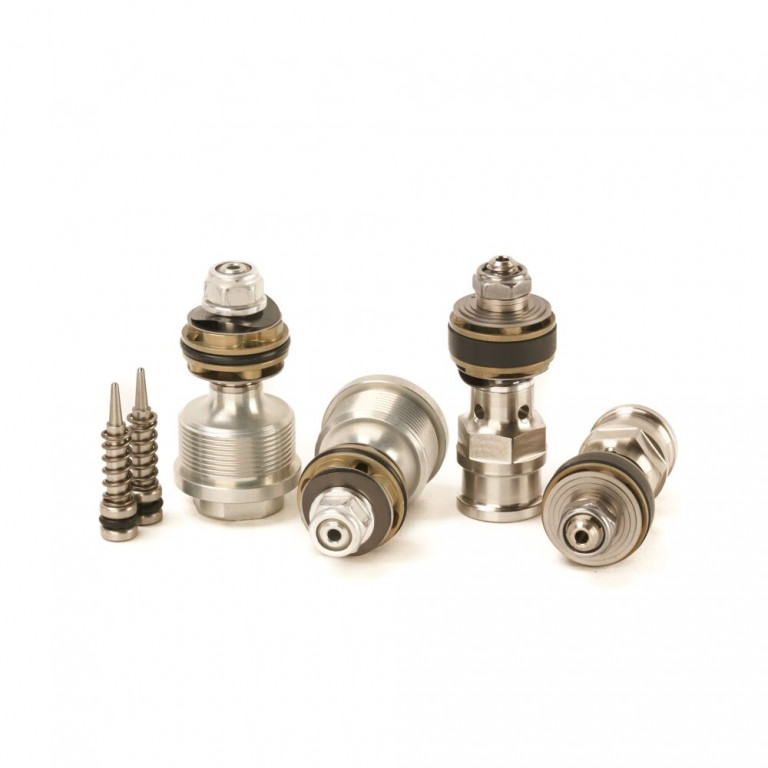 Front fork piston kit K-TECH SSK 20SSK-KYB-6