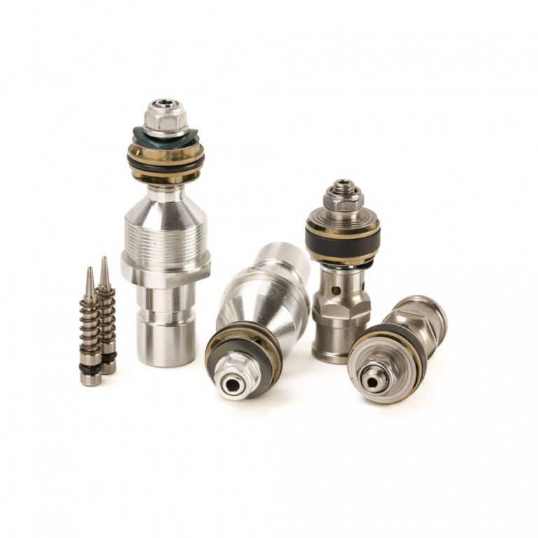 Front fork piston kit K-TECH SSK 20SSK-KYB-8