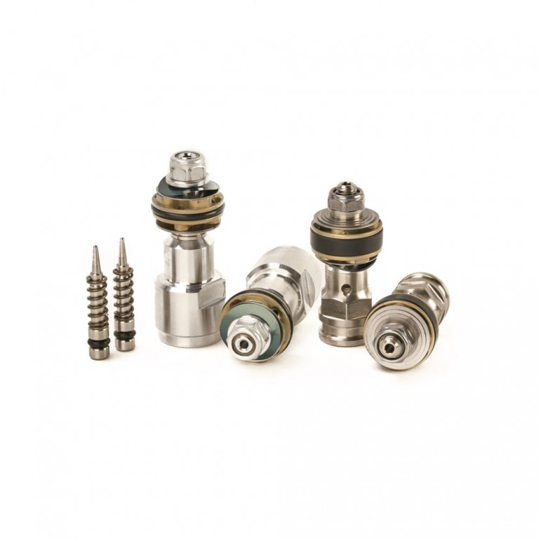 Front fork piston kit K-TECH SSK 20SSK-SHO-1