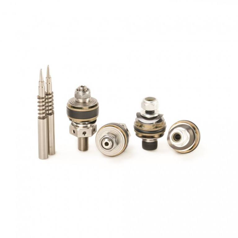 Front fork piston kit K-TECH SSK 20SSK-SHO-13