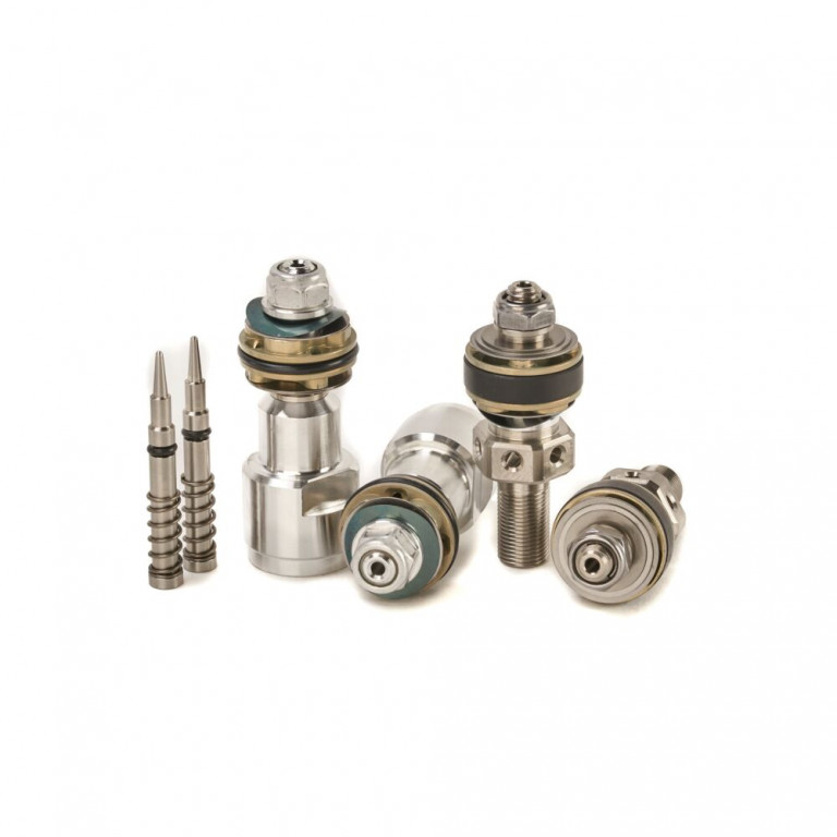Front fork piston kit K-TECH SSK 20SSK-SHO-412