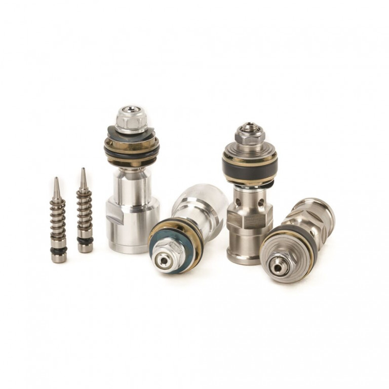 Front fork piston kit K-TECH SSK 20SSK-SHO-512