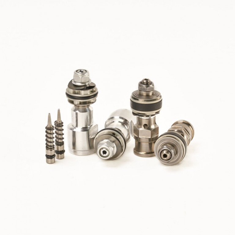 Front fork piston kit K-TECH SSK 20SSK-SHO-6