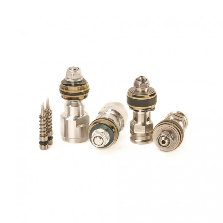 Front fork piston kit K-TECH SSK 20SSK-SHO-7