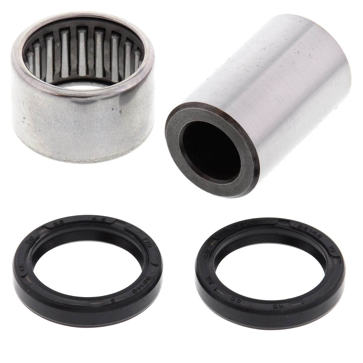 Shock Bearing Kit All Balls Racing 21-0005