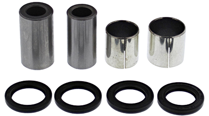 Shock Bearing Kit All Balls Racing 21-0014 lower rear