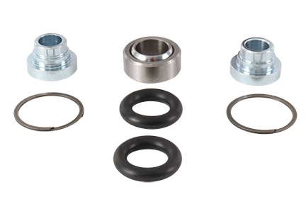 Shock Bearing Kit All Balls Racing 21-0026 upper front