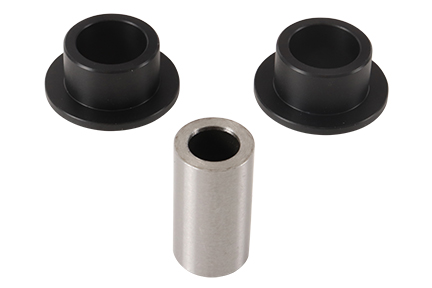 Shock Bearing Kit All Balls Racing 21-0058 upper front