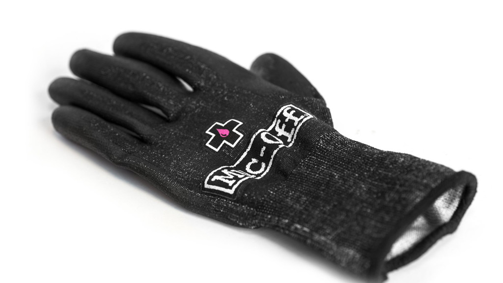 Rukavice za mehaničare MUC-OFF 152 S