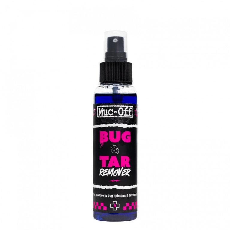 Bug and Tar remover MUC-OFF 20983 100ml