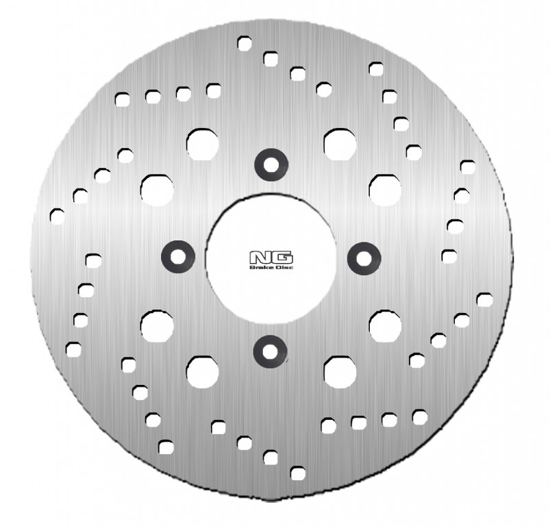 Kočiona disk NG 0064