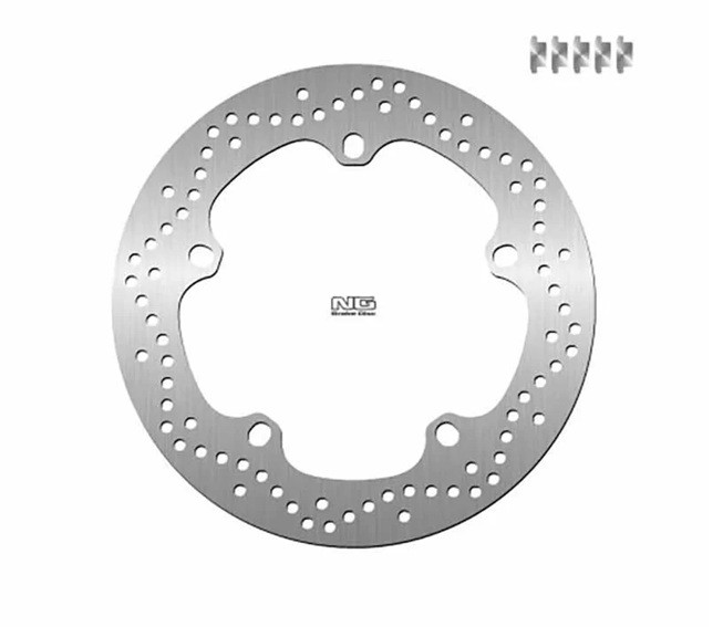 Kočiona disk NG 1044