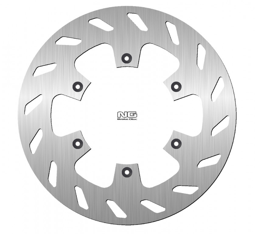 Kočiona disk NG 1178
