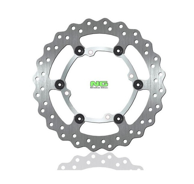 Kočiona disk NG 1325X