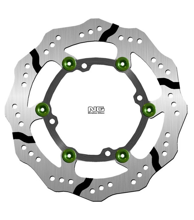 Kočiona disk NG 1325XBH