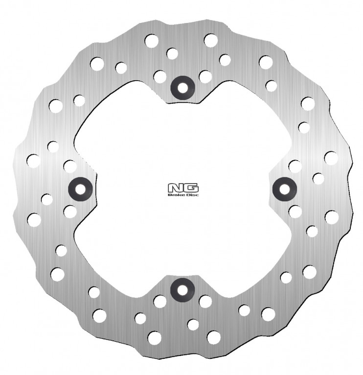 Kočiona disk NG 1497X