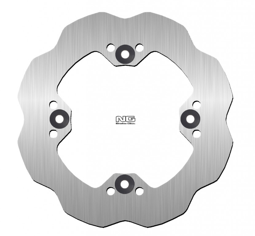 Kočiona disk NG 1497XSP