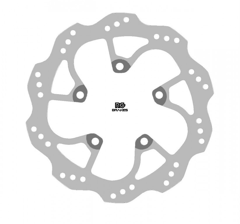 Kočiona disk NG 1706X