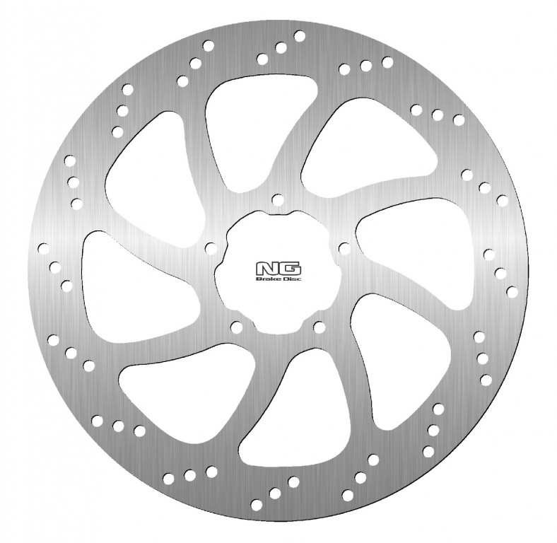 Kočiona disk NG 1853