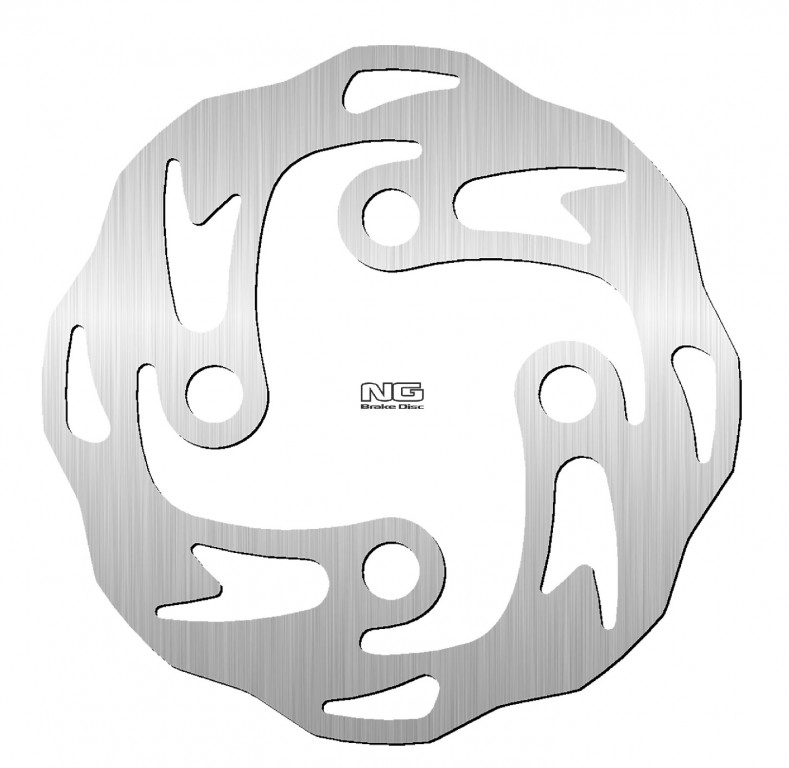 Kočiona disk NG 1905X