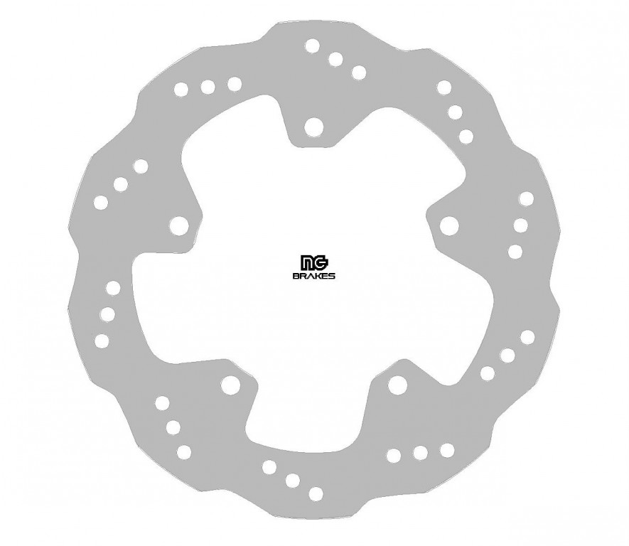 Kočiona disk NG 1946X