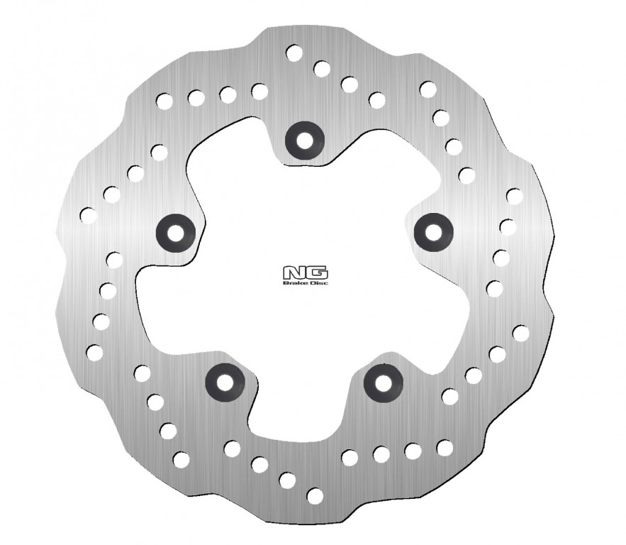 Kočiona disk NG 1947X