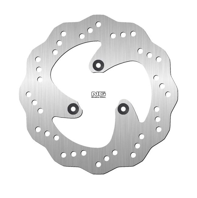 Kočiona disk NG 1959X