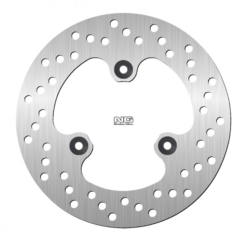 Kočiona disk NG 1968