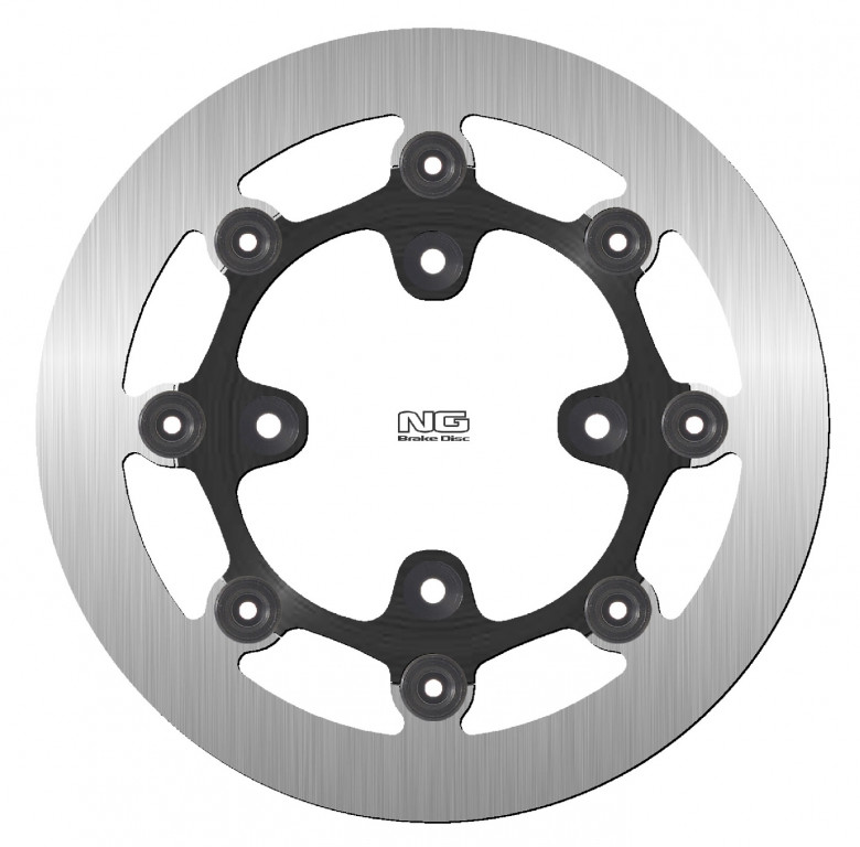 Kočiona disk NG 2055SP