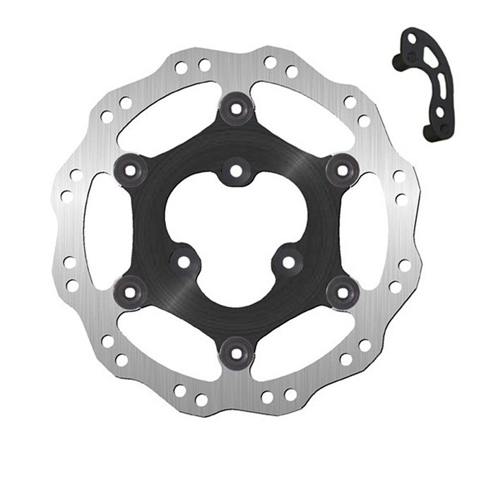 Kočiona disk NG 2059X