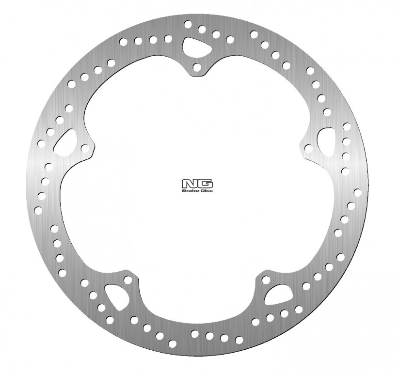 Kočiona disk NG 2096