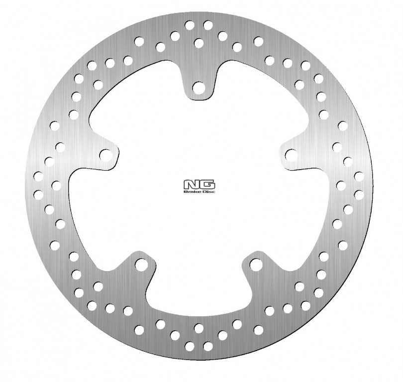 Kočiona disk NG 2109