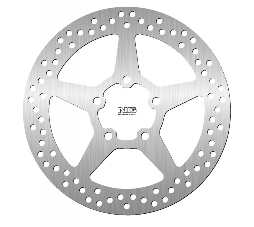 Kočiona disk NG 2110