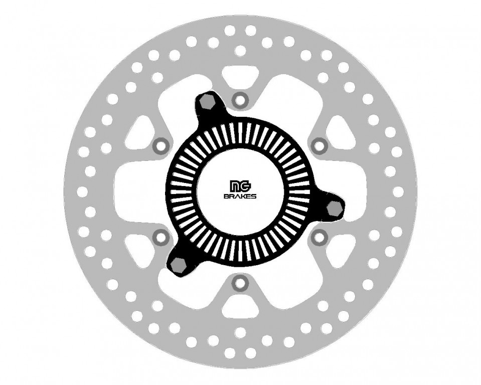 Kočiona disk NG 2113