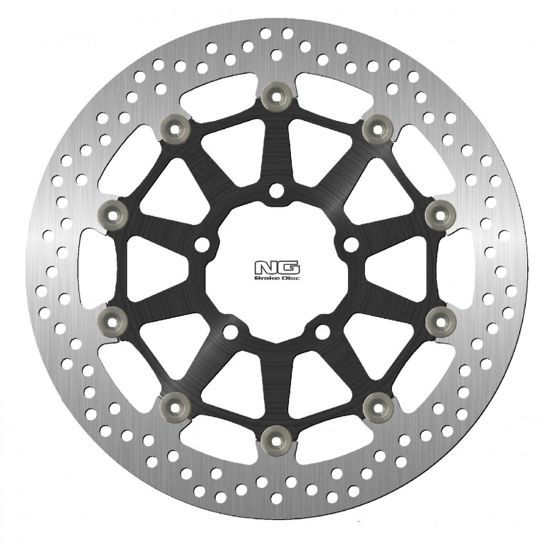 Kočiona disk NG 2114G